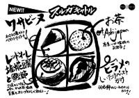 スルガキャトル中身