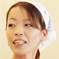 石野恵さん